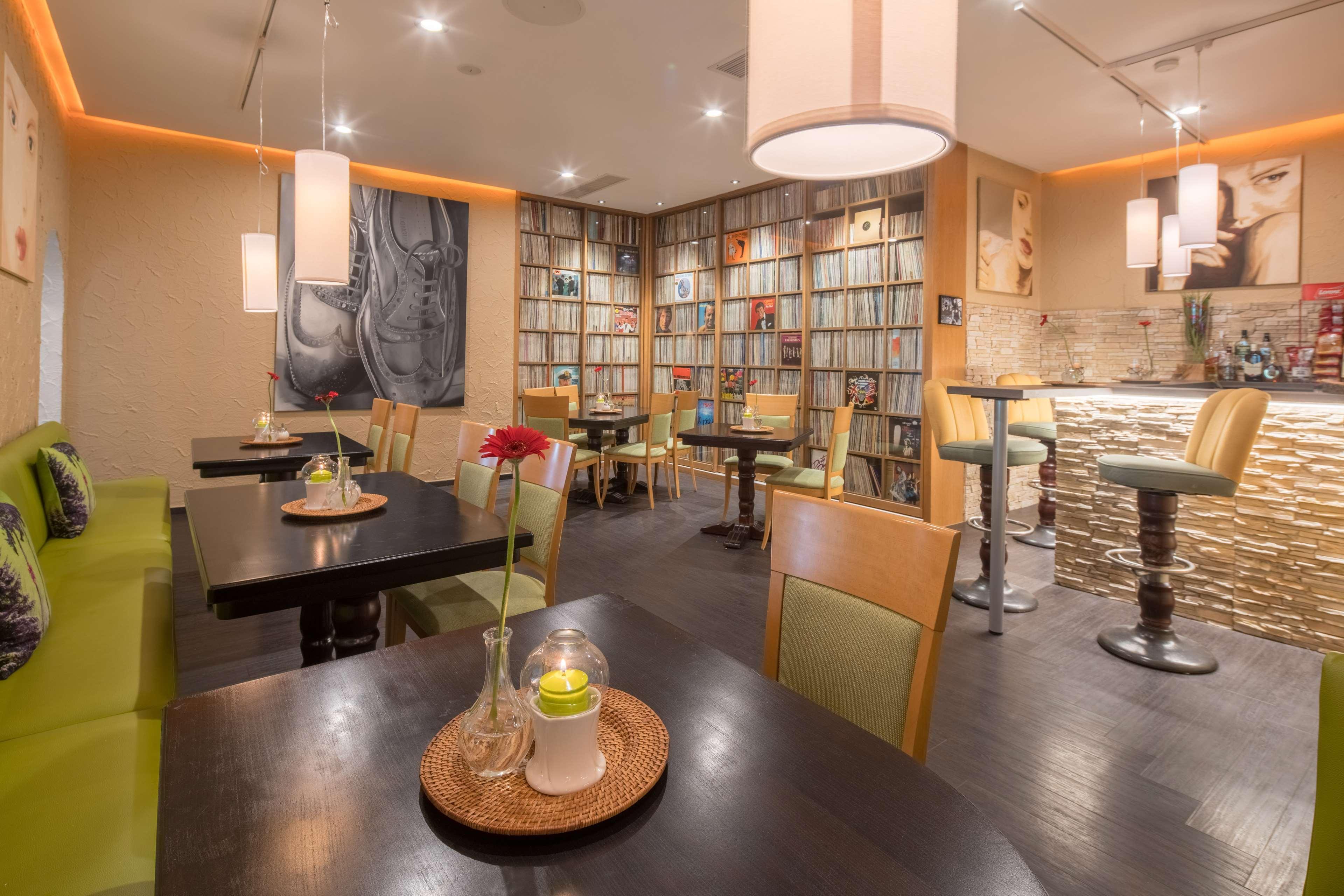 Best Western Plus Schwarzwald Residenz Триберг Экстерьер фото