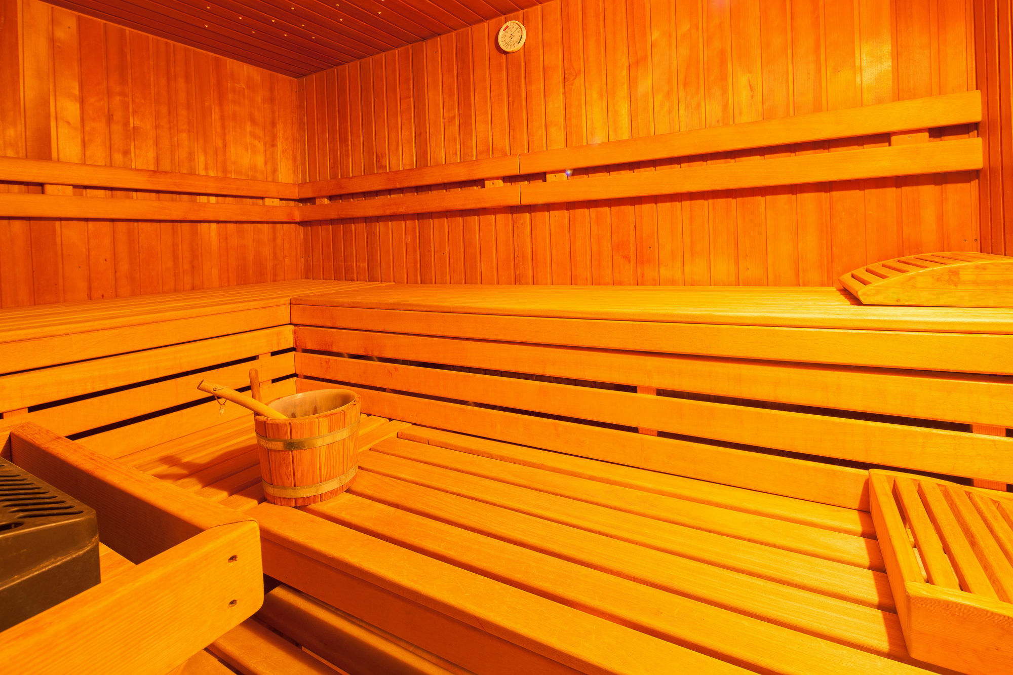 Best Western Plus Schwarzwald Residenz Триберг Экстерьер фото