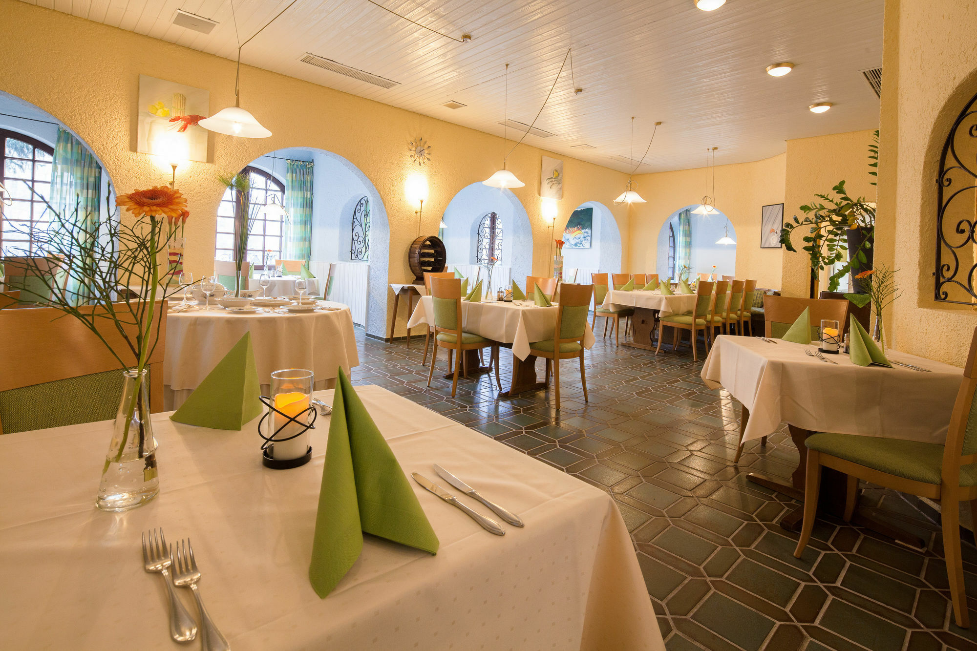 Best Western Plus Schwarzwald Residenz Триберг Экстерьер фото